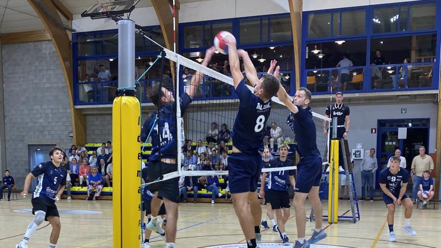 Promo/promo Mortroux